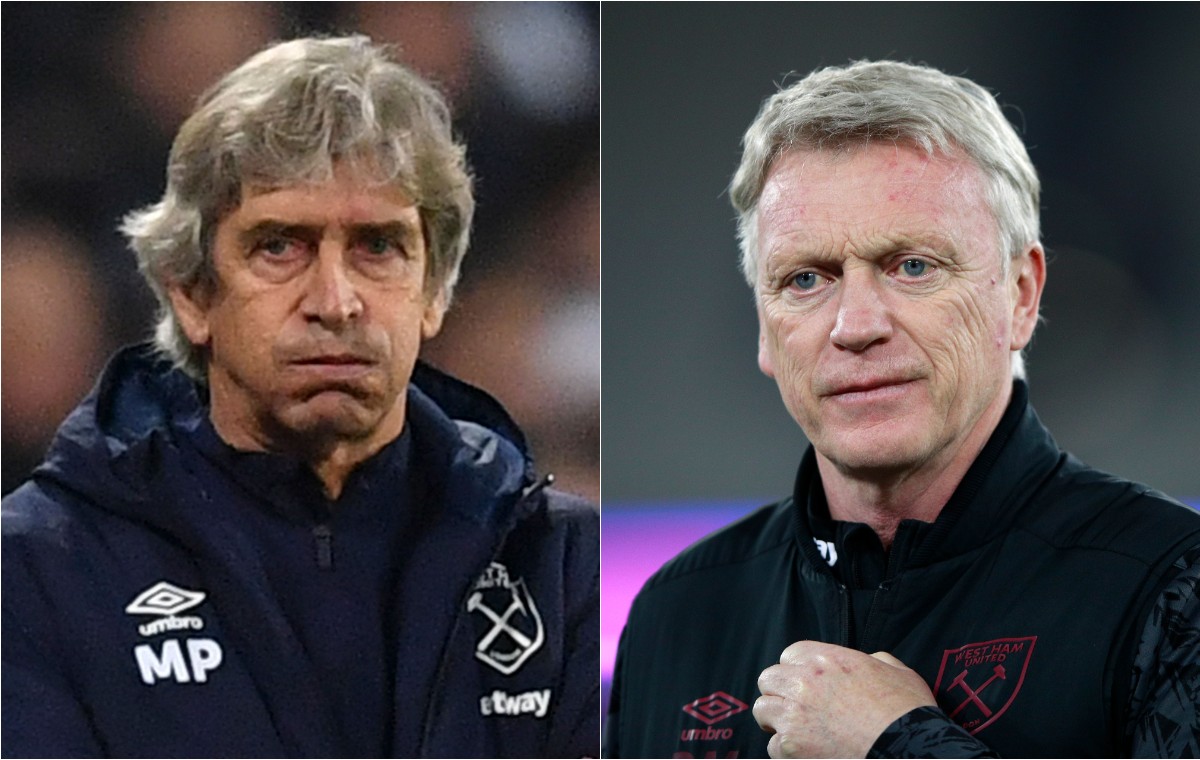 west ham pellegrini moyes
