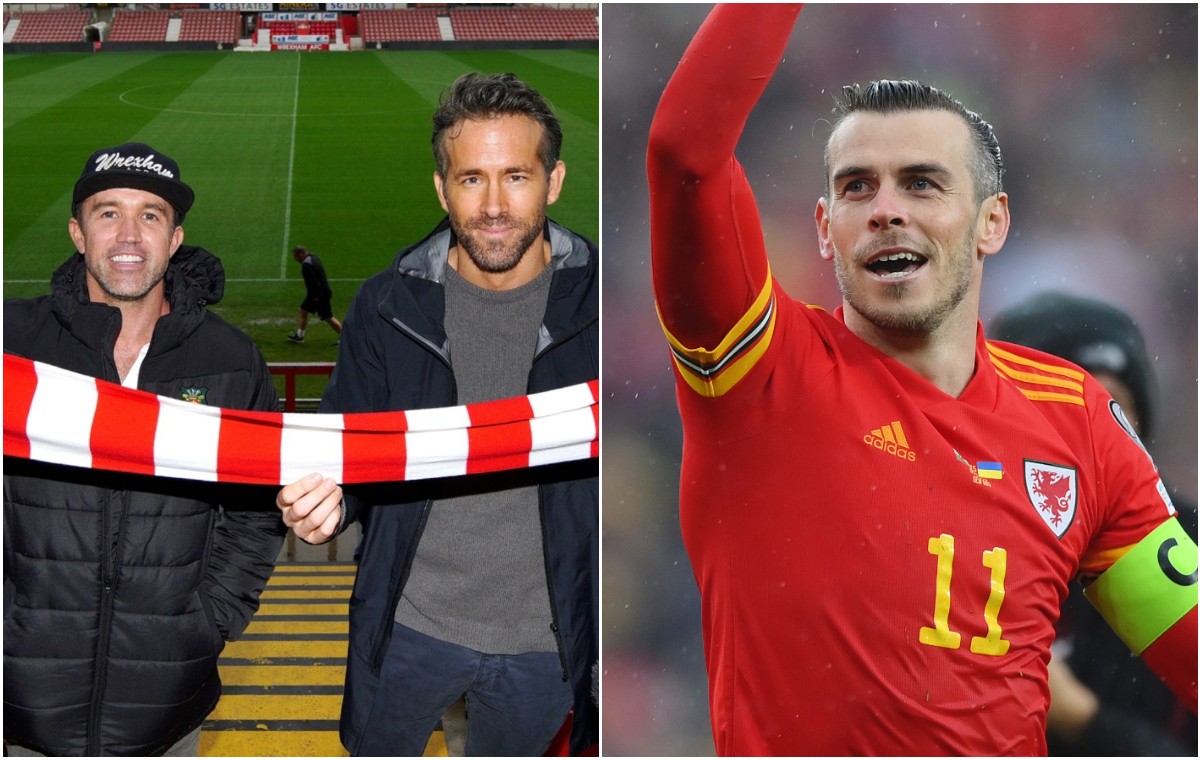 wrexham bale
