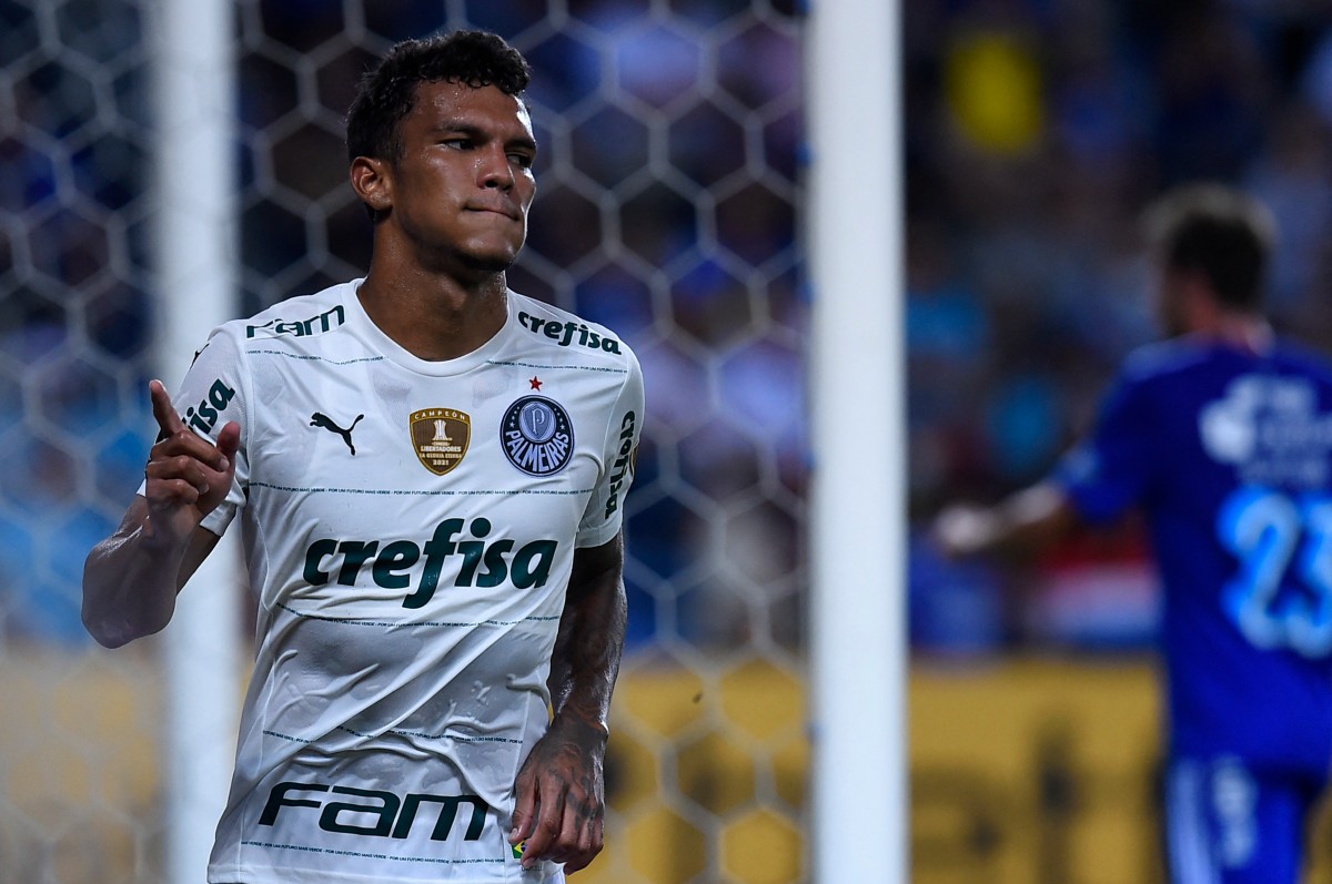 Gabriel Veron 2022 Gabriel Veron 2022