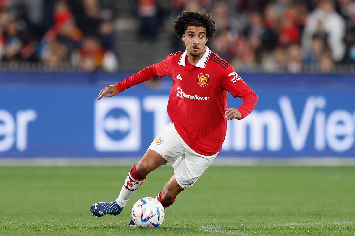 Iqbal Man United Iqbal Man United