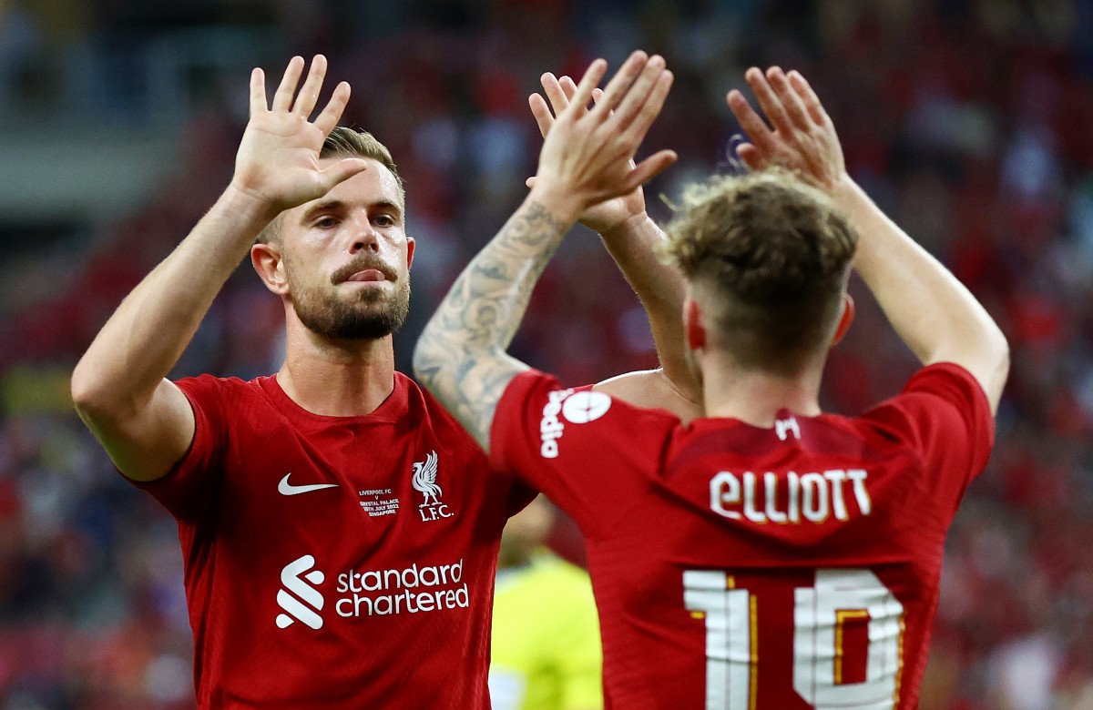 Liverpool Palace Henderson Elliott