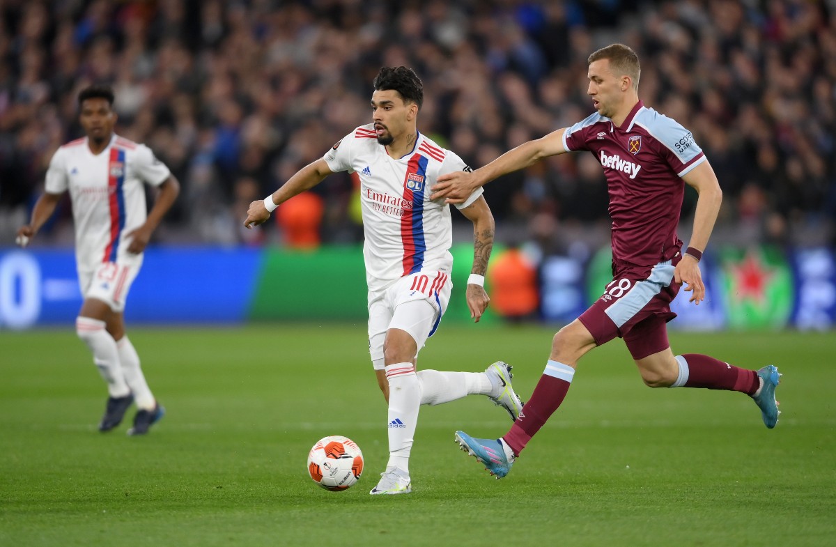 Lyon Paqueta