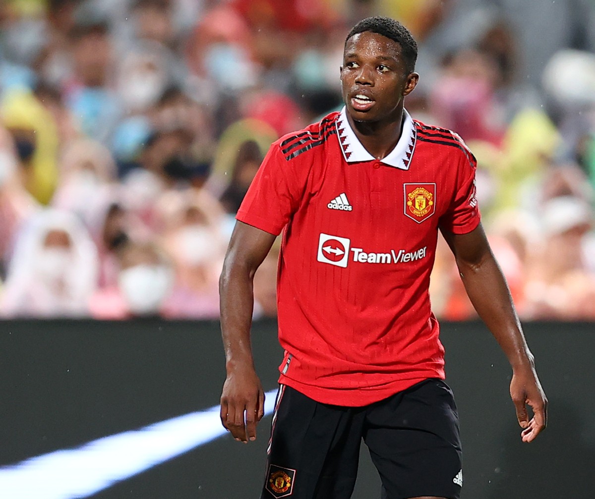 Malacia Man Utd Malacia Man Utd