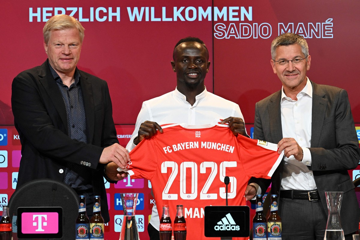 Mane Kahn Bayern Mane Kahn Bayern