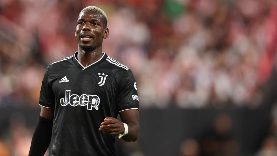 Pogba Paul