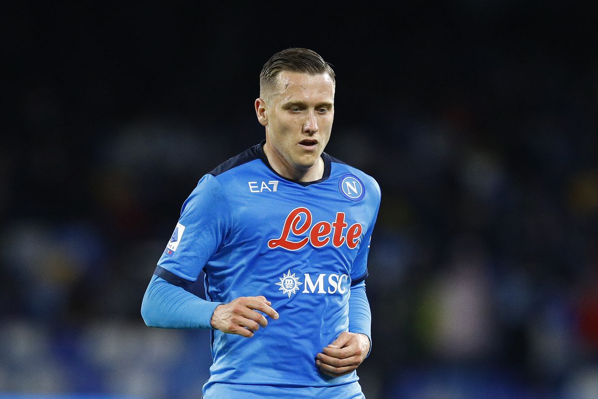 Zielinski