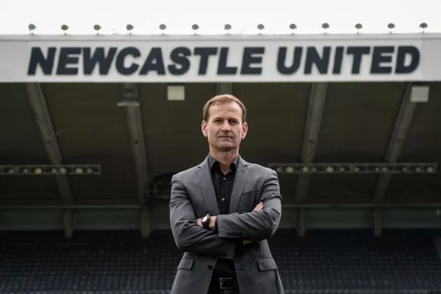 ashworth newcastle
