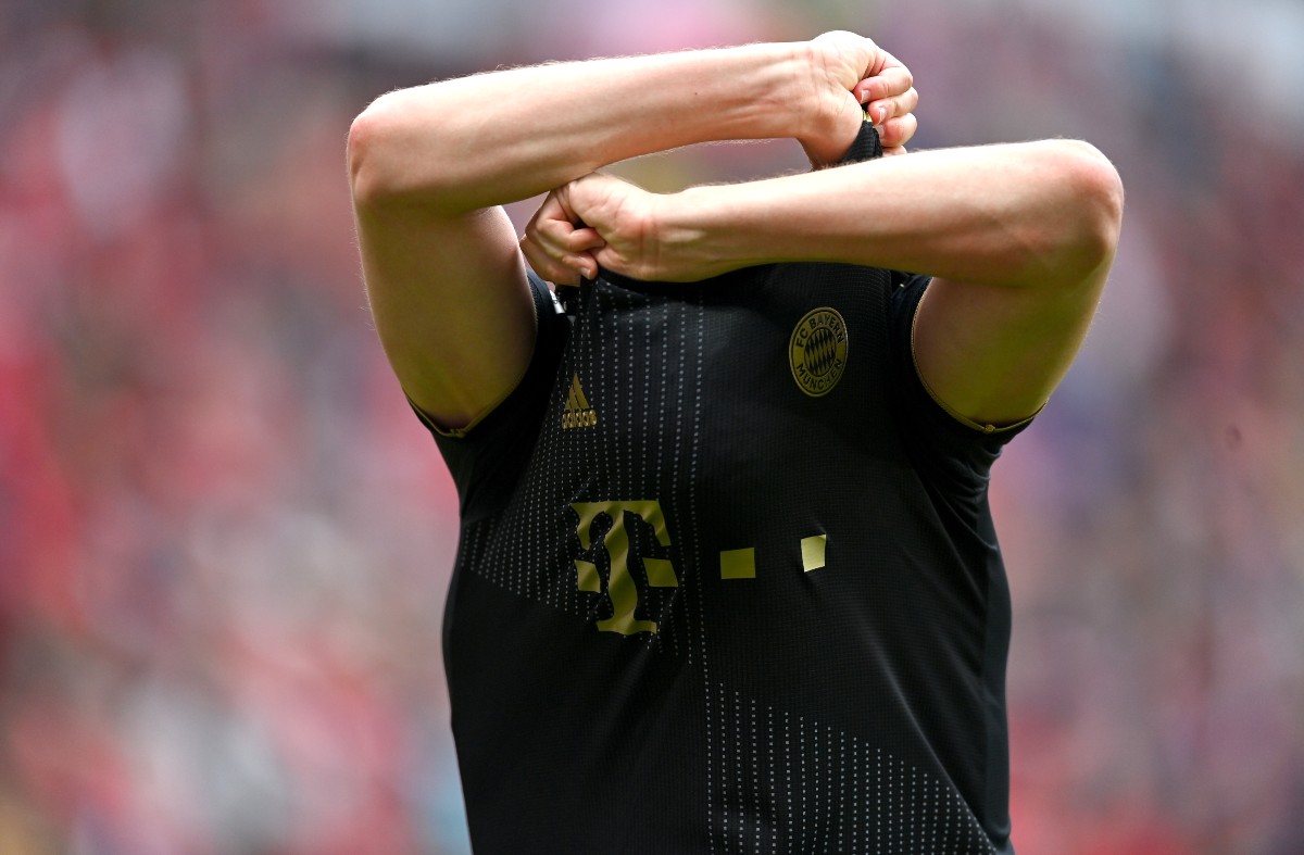 bayern pavard 2022
