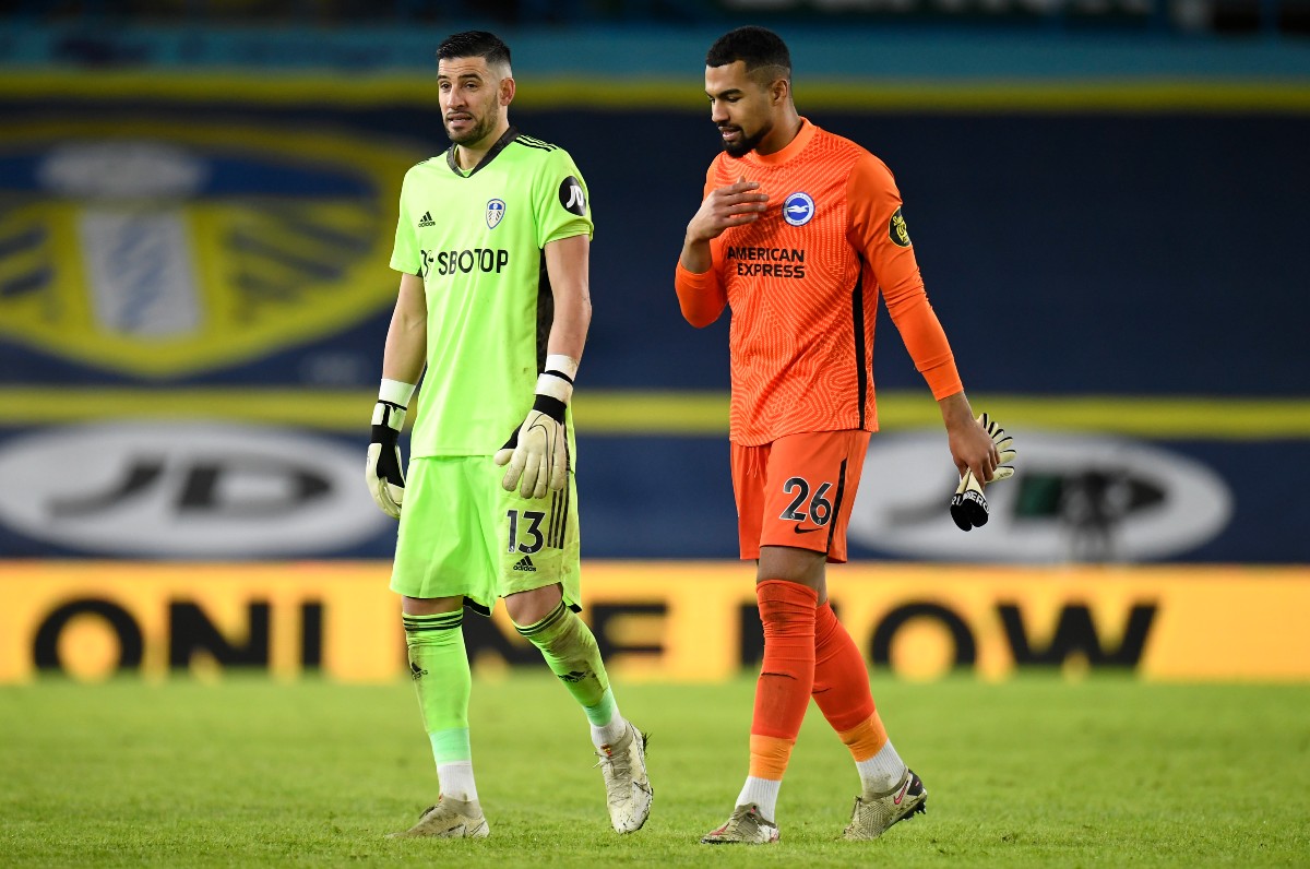 casilla sanchez leeds brighton