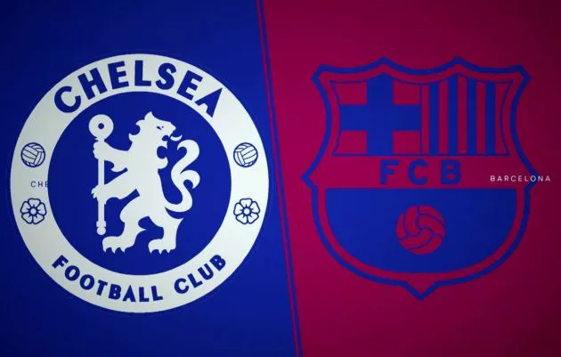 chelsea barcelona news