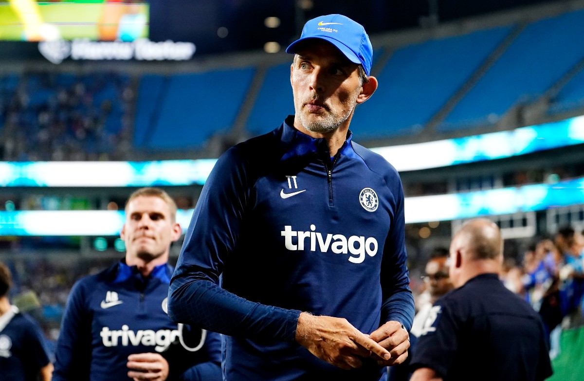 Thomas Tuchel