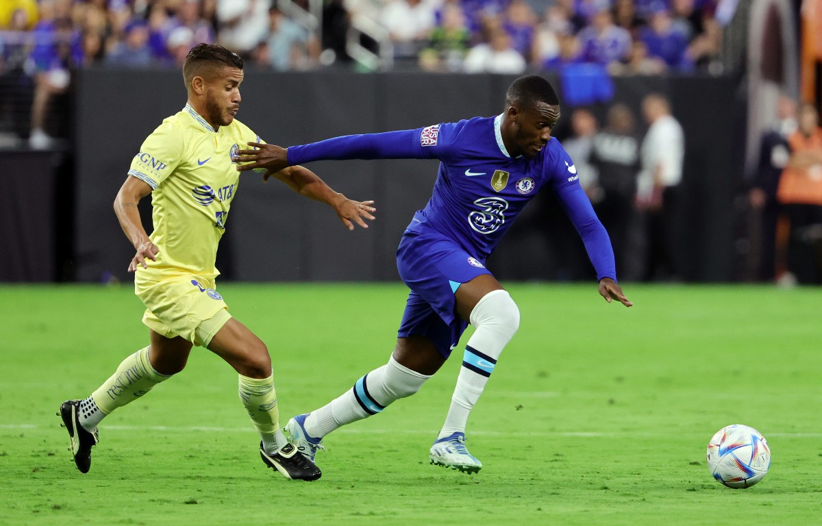 chelsea club america callum hudson-odoi