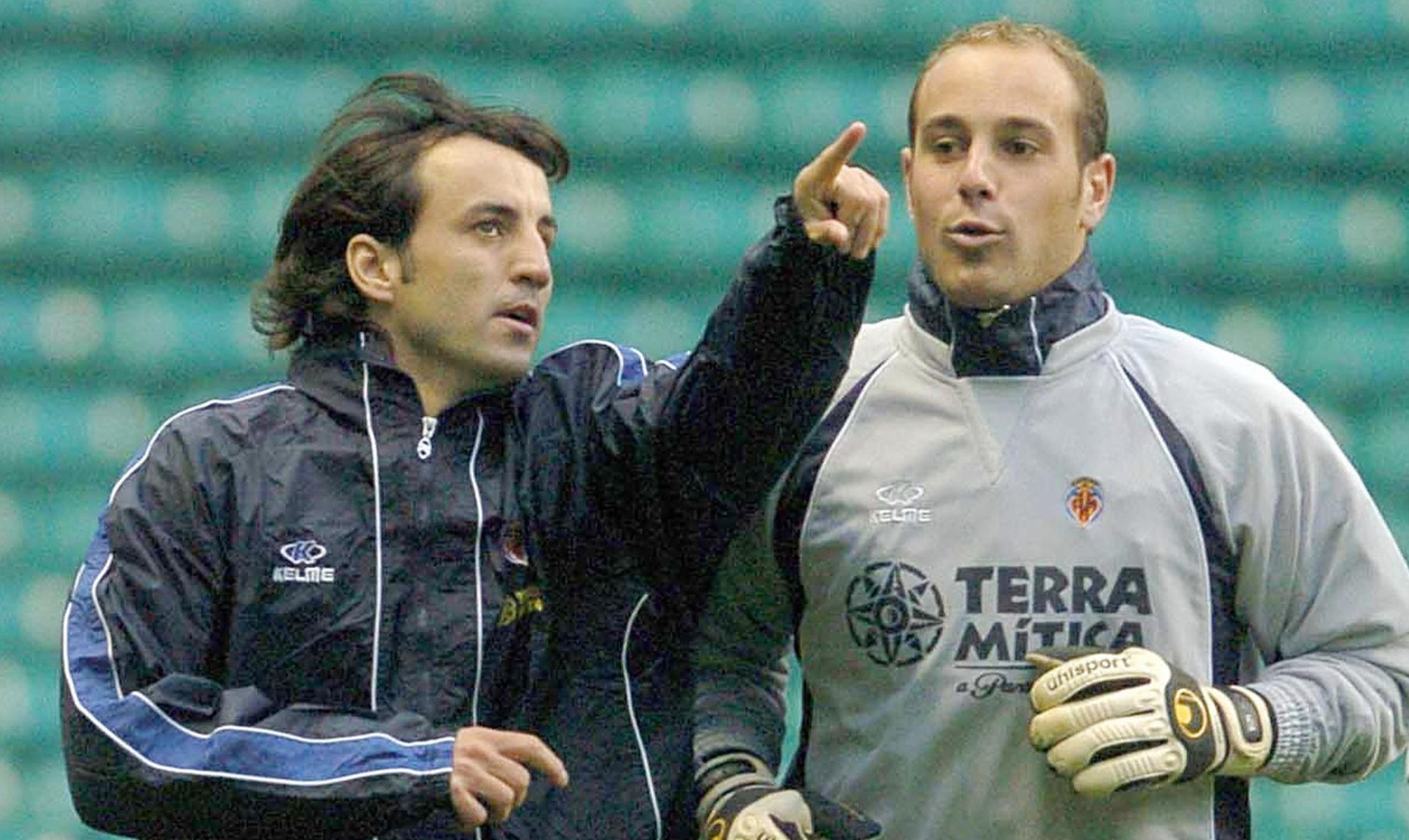 Pepe Reina