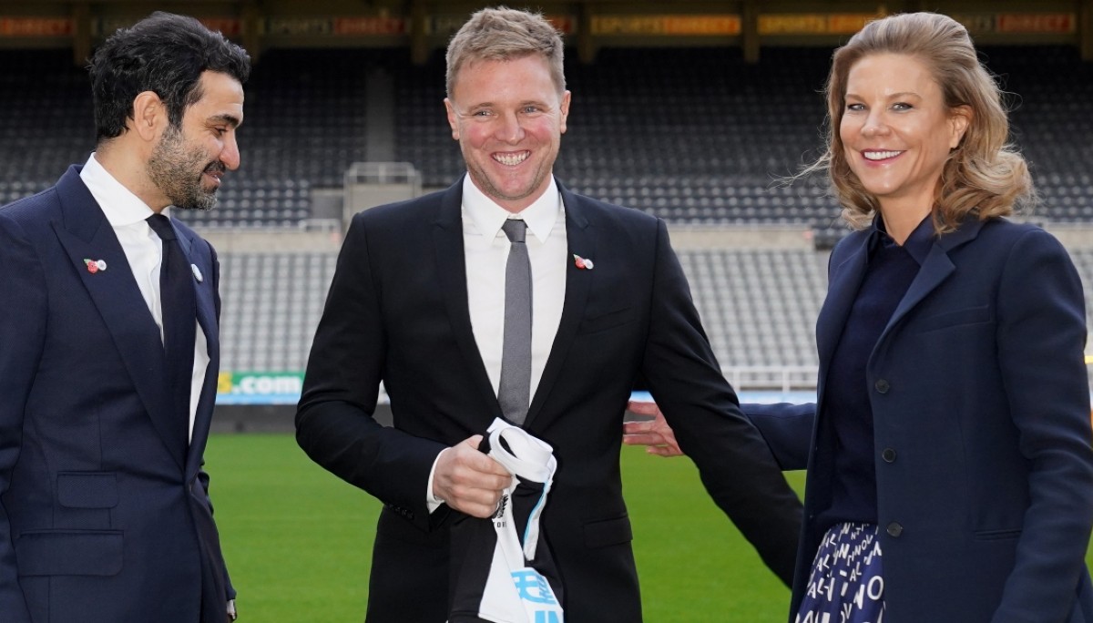 howe nufc owners