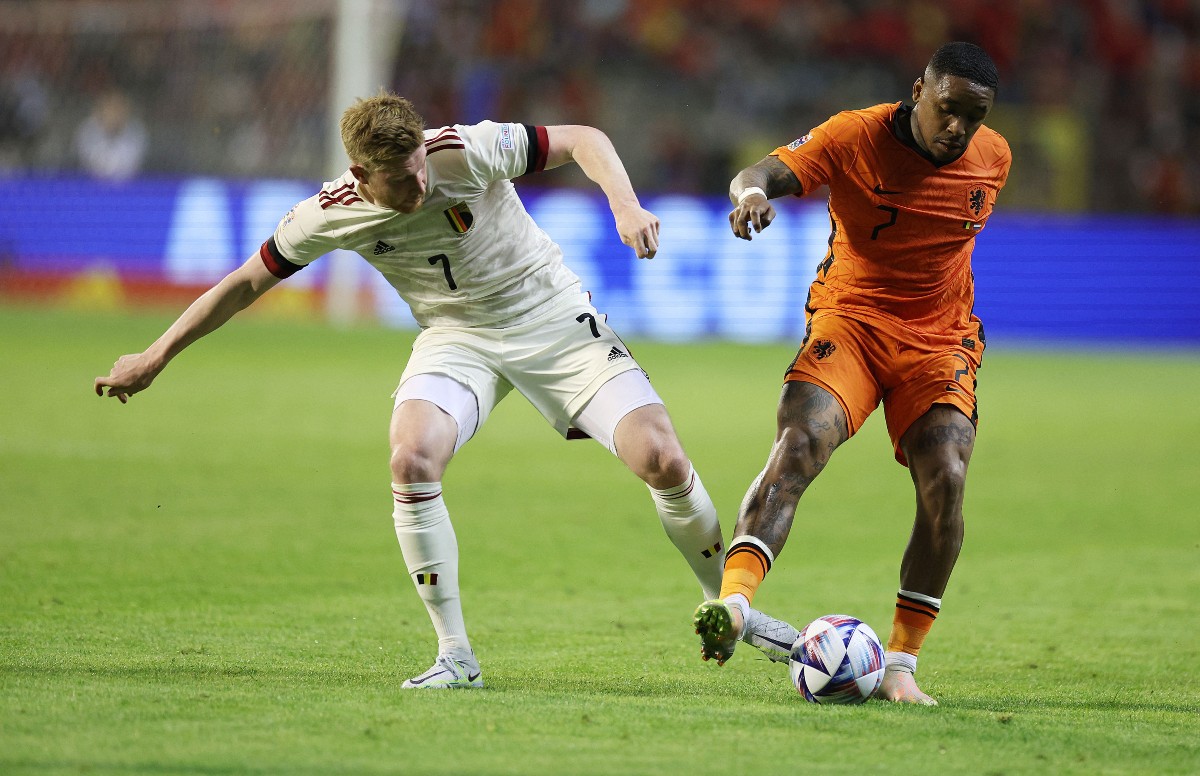 kevin de bruyne and steven bergwijn