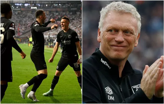 Kostic Moyes