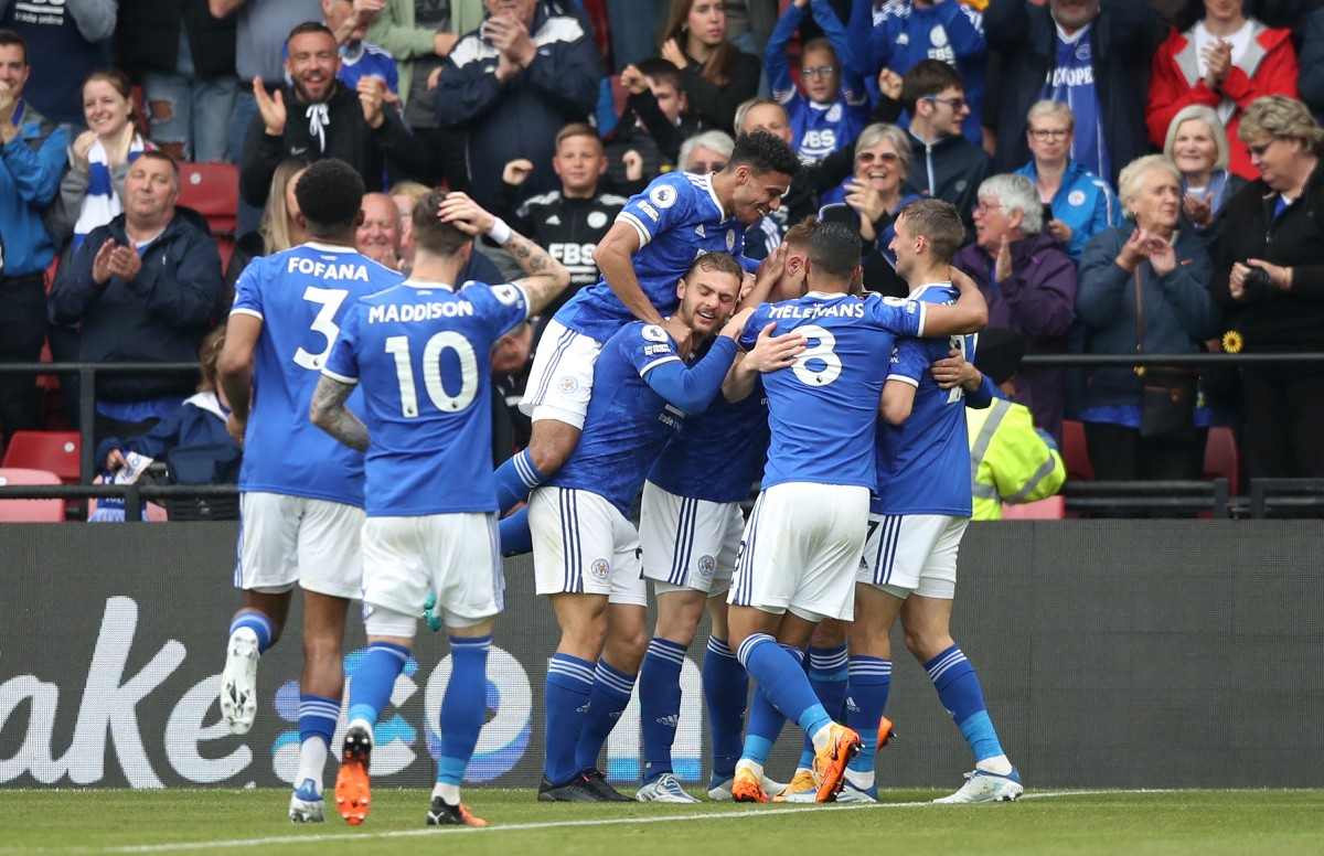 leicester players pic 2022