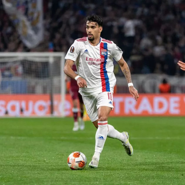 lucas paqueta