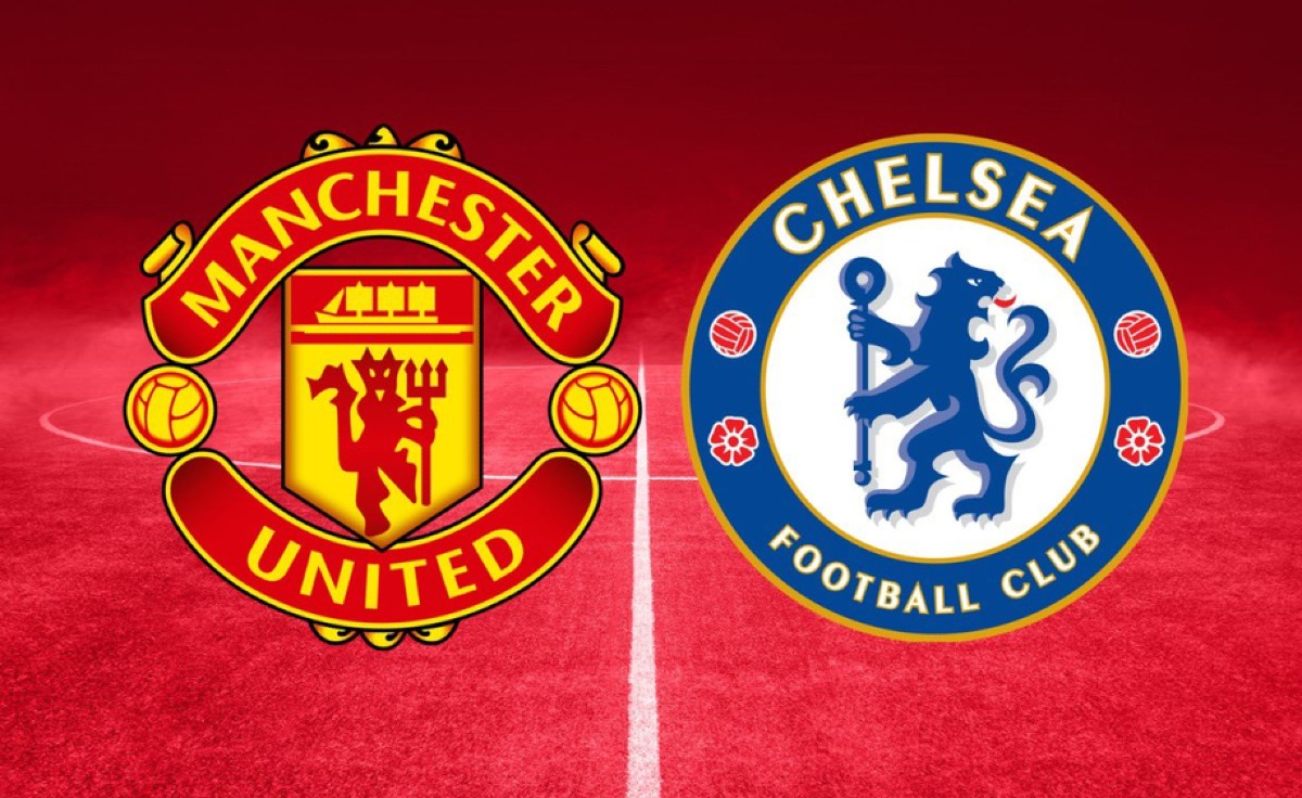 man united news chelsea fc news