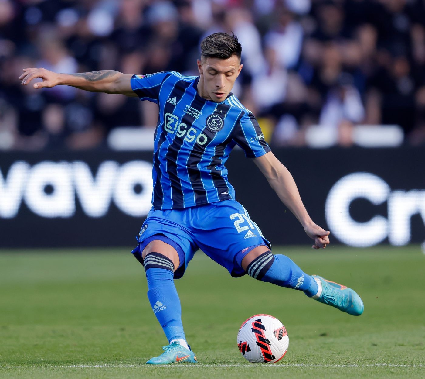 martinez ajax