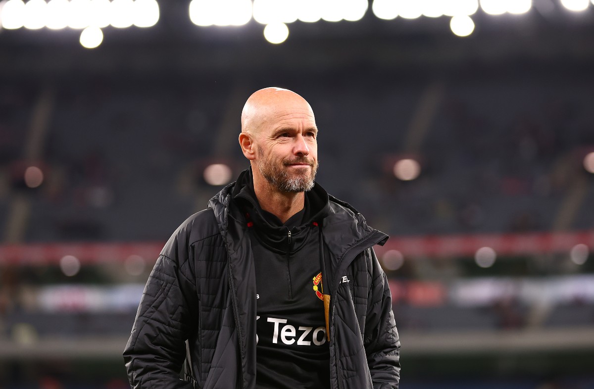 crystal palace man utd erik ten hag