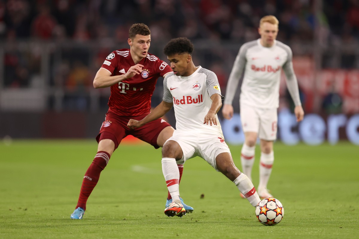 pavard salzburg