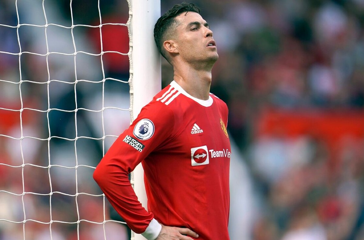 cristiano ronaldo cristiano ronaldo