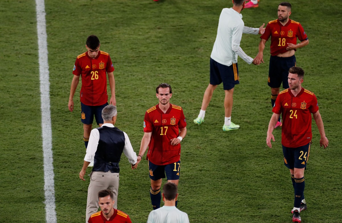 ruiz laporte espana
