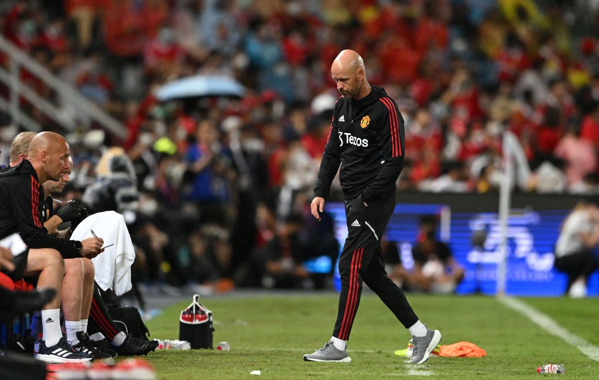 ten hag liverpool man united