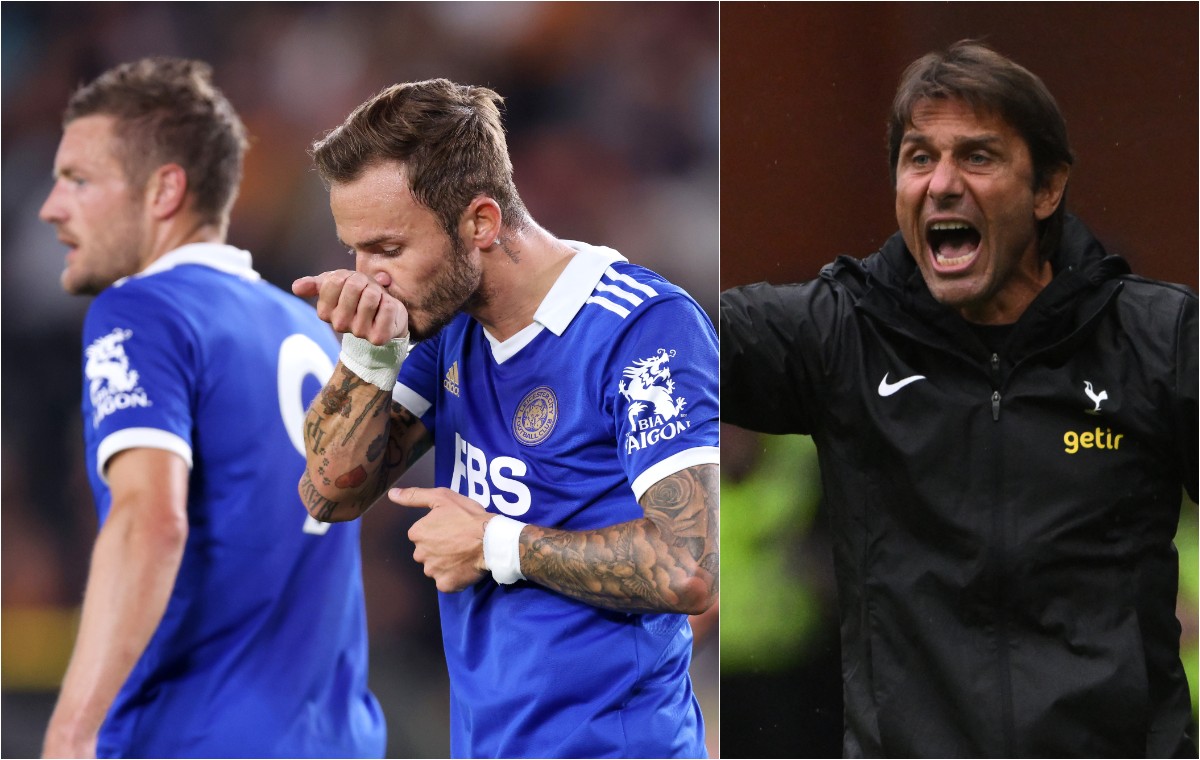 vardy maddison conte