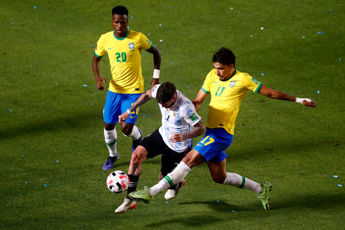 vinicius paqueta de paul