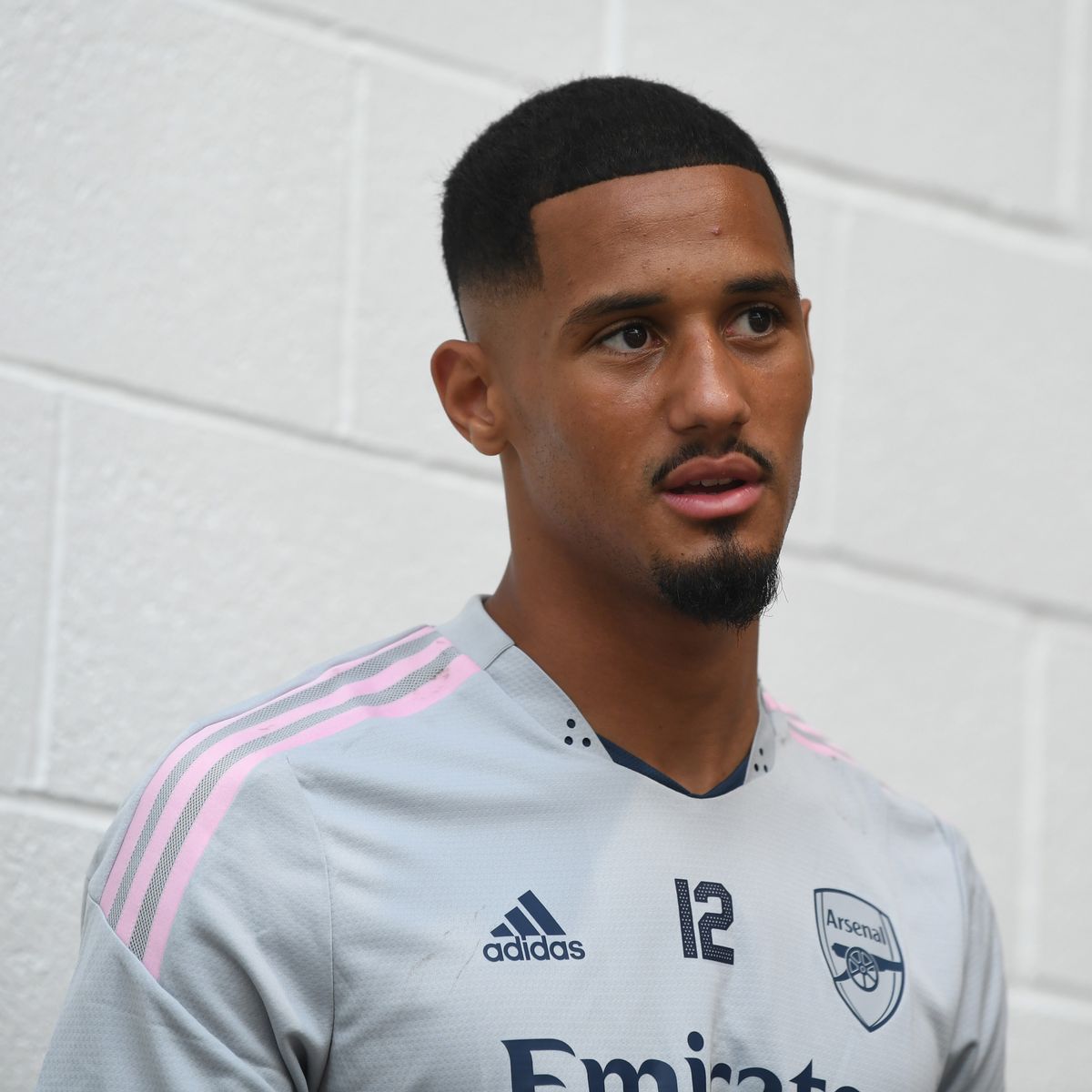 William Saliba