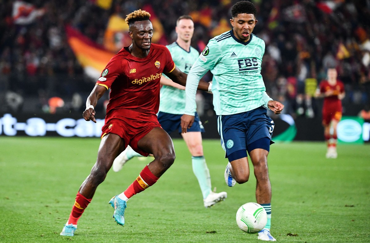 Abraham vs Fofana