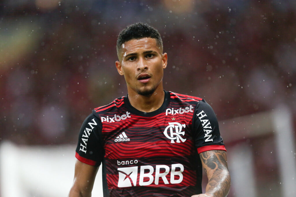 Joao Gomes