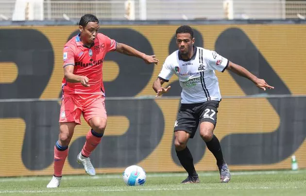 Muriel Serie A 2022