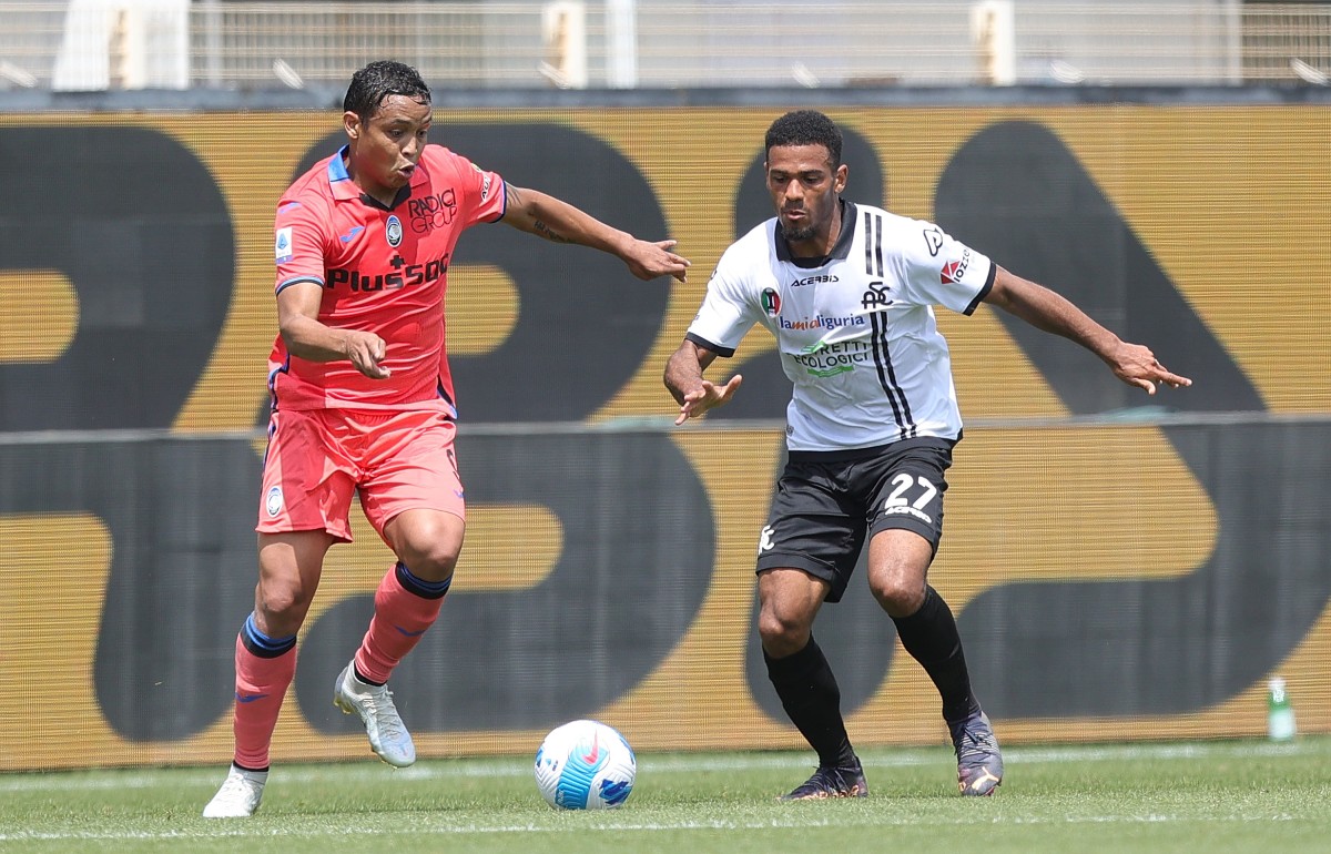 Muriel Serie A 2022
