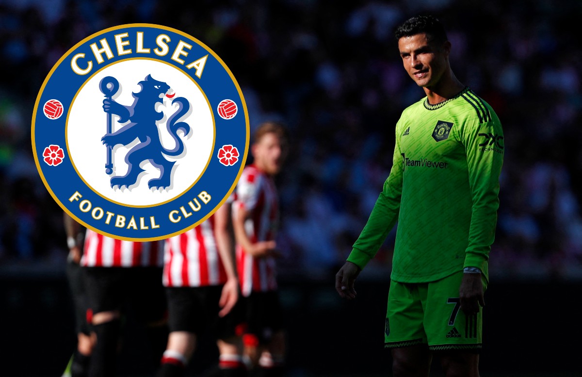 Ronaldo Chelsea