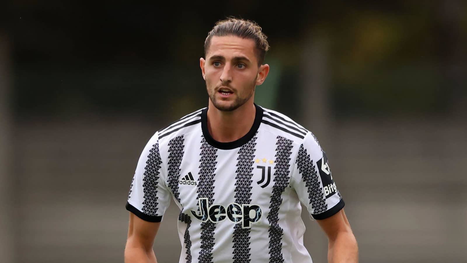 Adrien Rabiot