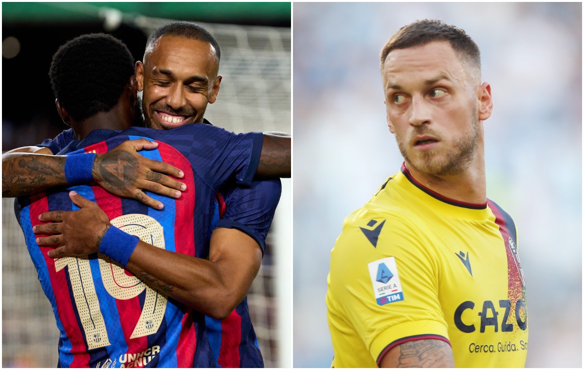 aubameyang arnautovic