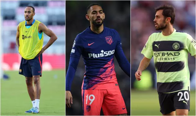 aubameyang cunha silva