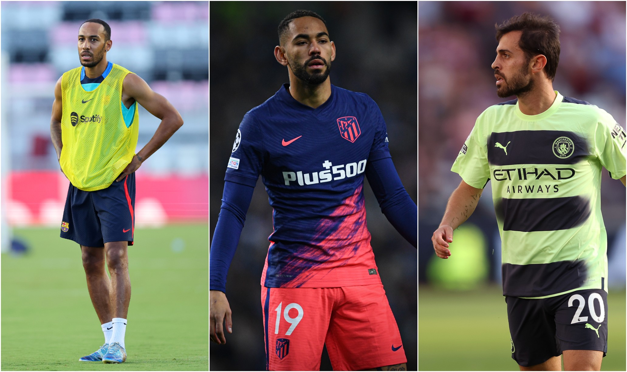 aubameyang cunha silva