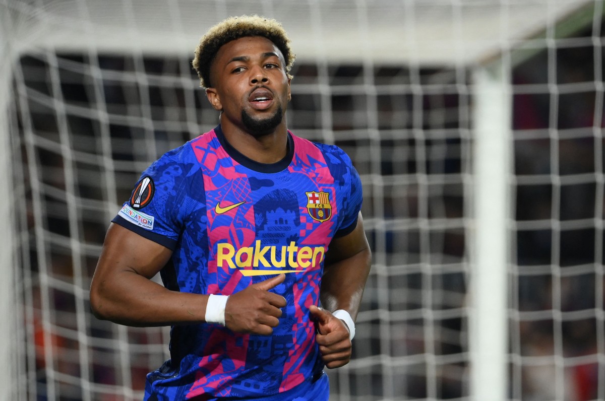 barcelona adama traore