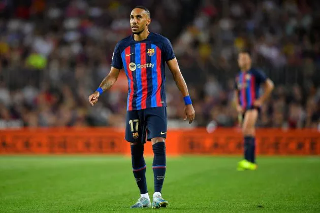 barca rv aubameyang