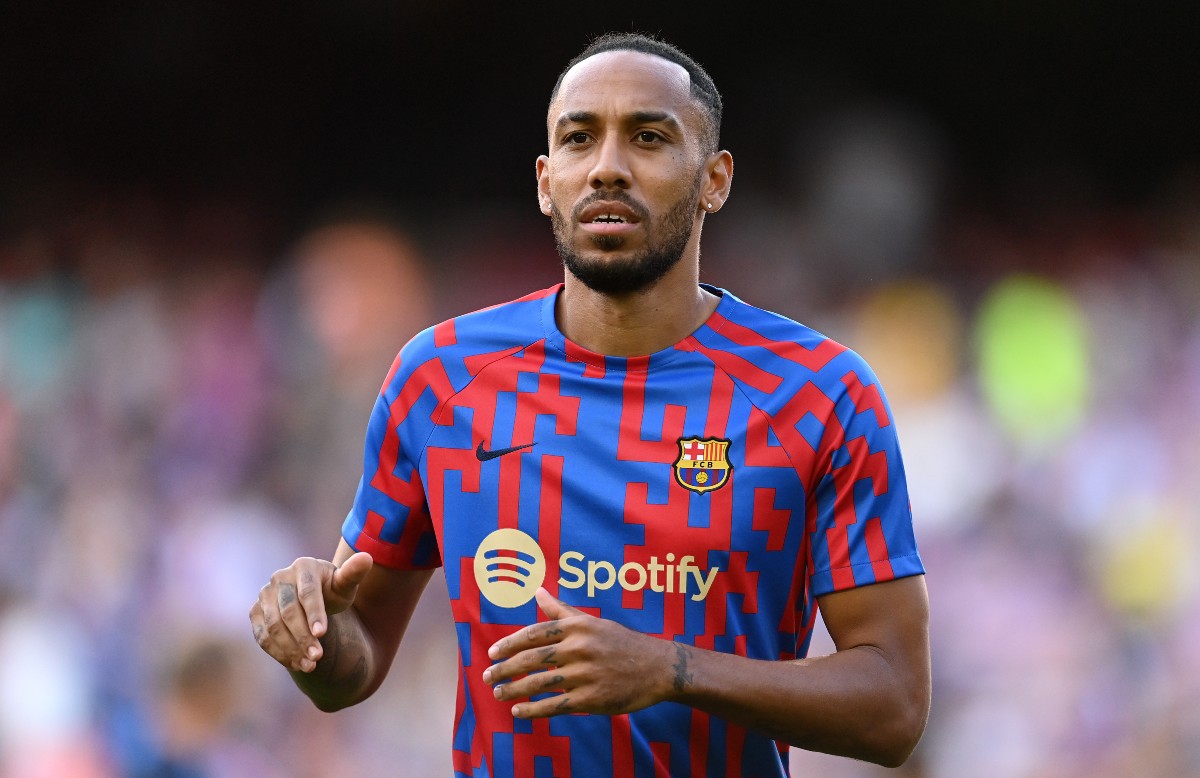barcelona valladolid aubameyang