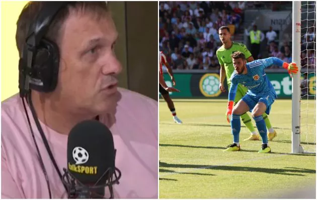 cascarino de gea