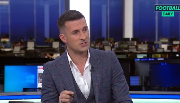 cfc report sky