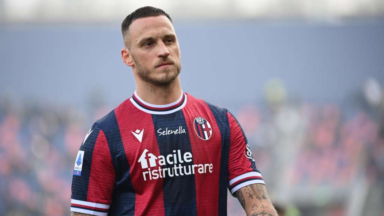Marko Arnautovic