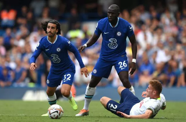 cucurella koulibaly chelsea