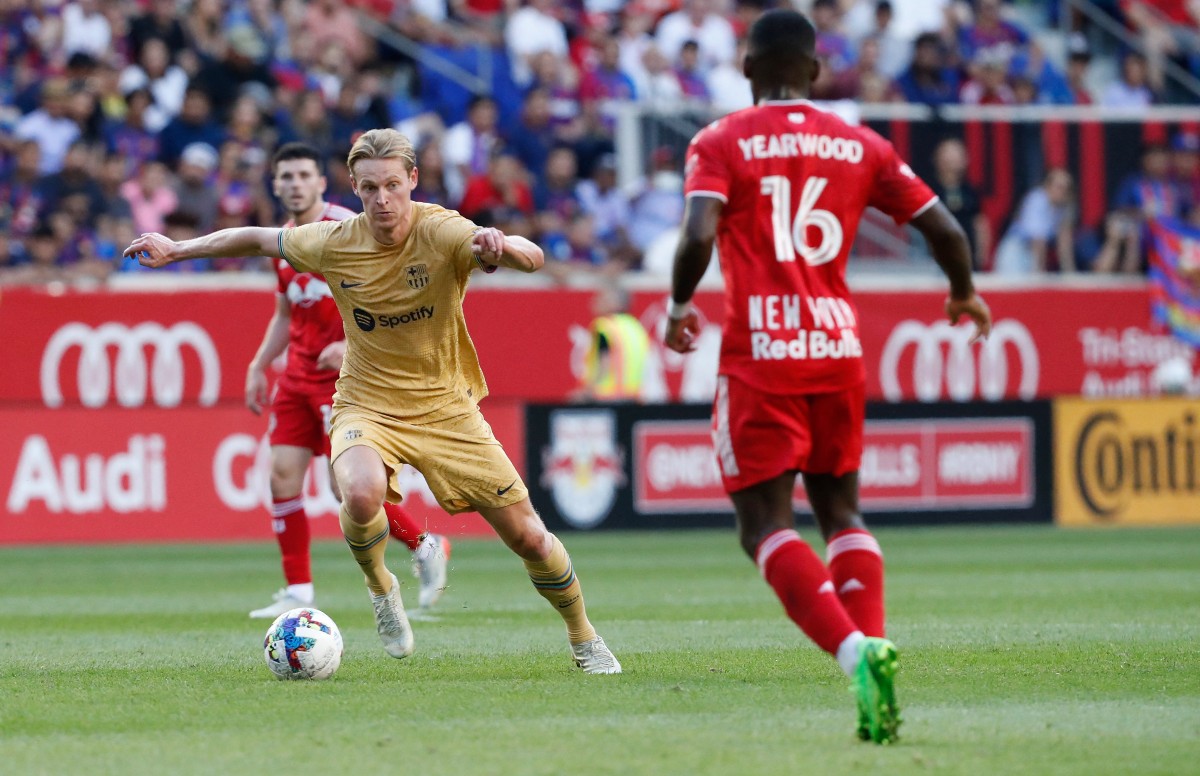 de jong ny red bulls