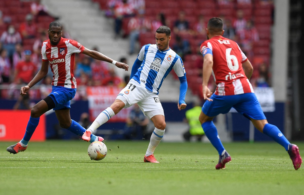 de tomas espanyol atletico